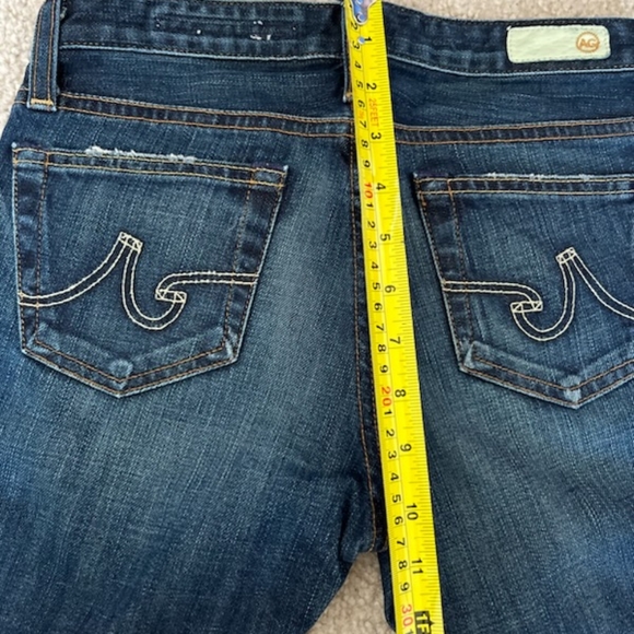 AG skinny jeans - Picture 12 of 12